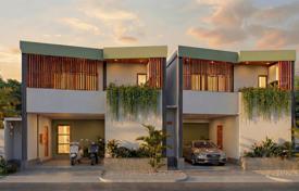 3 odalılar villa 220 m² Ungasan'da, Endonezya. $330,000