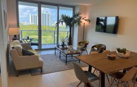 2 odalılar kondominyumda daireler 103 m² Aventura'da, Amerika Birleşik Devletleri. $699,000