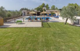 Villa – Mayorka (Mallorca), Balear Adaları, İspanya. 4,150 € haftalık