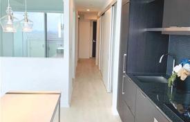 2 odalılar daire Yonge Street'da, Kanada. C$1,276,000