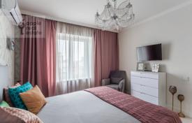 3 odalılar daire 72 m² district Dorogomilovo'da, Rusya. 45,000 ₽ haftalık