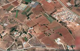Arsa Famagusta'da, Kıbrıs. 1,000,000 €