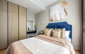 2 odalılar kondominyumda daireler Khlong Toei'de, Tayland. $762,000