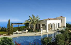 Villa – Tala, Baf, Kıbrıs. 699,000 €