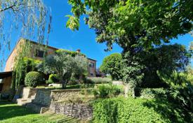 Villa – Cortona, Toskana, İtalya. 1,450,000 €