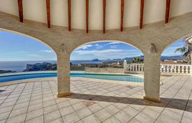 Yazlık ev – Benitachell, Valencia, İspanya. 770,000 €