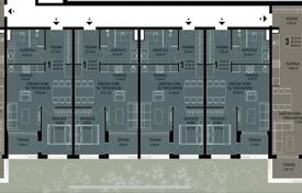 3 odalılar daire 91 m² Bečići'de, Karadağ. 328,000 €