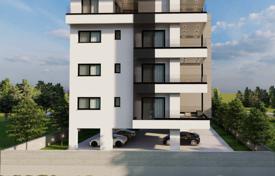 1 odalılar yeni binada daireler Limassol (city)'da, Kıbrıs. 378,000 €