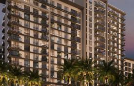 Konut kompleksi ARIA – Al Yalayis 2, Dubai, BAE. Min.$1,184,000