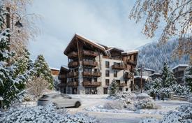 3 odalılar daire Val d'Isere'de, Fransa. 6,848,000 €