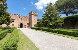 50 odalılar konak Castelfiorentino'da, İtalya. Price on request