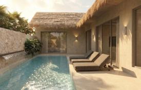 New residential complex with villas Surat Thani'de, Tayland. Min.$232,000
