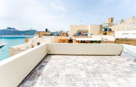 2 odalılar şehir içinde müstakil ev 133 m² Senglea'da, Malta. 385,000 €