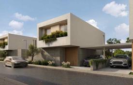 3 odalılar yazlık ev 193 m² Geroskipou'da, Kıbrıs. 613,000 €