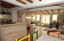 2 odalılar daire 106 m² Herceg Novi city'da, Karadağ. 270,000 €