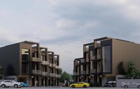 Şehir içinde müstakil ev 207 m² Batumi'de, Gürcistan. $259,000