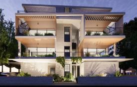 3 odalılar daire 150 m² Aglantzia'da, Kıbrıs. 400,000 €