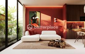 2 odalılar villa 99 m² South Kuta'da, Endonezya. $225,000
