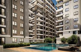 4 odalılar daire 120 m² Muratpaşa'da, Türkiye. 14,382,000 TRY
