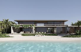 New residential complex with villas Male'de, Maldivler. Min.$25,000,000