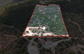 Arsa Lefkas'da, Yunanistan. 450,000 €