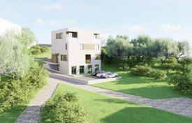 2 odalılar çatı dairesi 45 m² Tivat city'da, Karadağ. 162,000 €