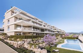 3 odalılar daire 123 m² Estepona'da, İspanya. 520,000 €