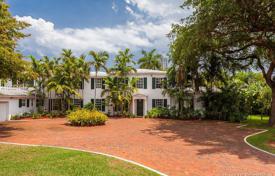 Villa – Miami sahili, Florida, Amerika Birleşik Devletleri. $6,300,000
