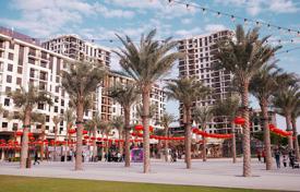 Konut kompleksi Jenna And Warda Apartments – Al Yalayis 2, Dubai, BAE. Min.$279,000