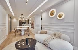 3 odalılar daire 86 m² Madrid (city)'da, İspanya. 1,779,000 €