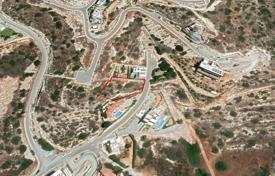 Arsa Agios Tychonas'da, Kıbrıs. 550,000 €