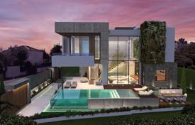 Villa – Marbella, Endülüs, İspanya. 4,500,000 €