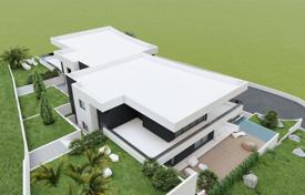 3 odalılar daire 112 m² Lovran'da, Hırvatistan. Price on request