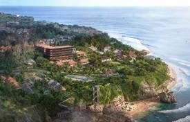 New residential complex with apartments Uluwatu'da, Endonezya. Min.$396,000