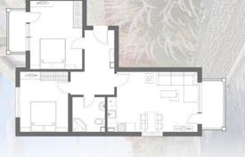 3 odalılar yeni binada daireler 97 m² Byala'da, Bulgaristan. 146,000 €