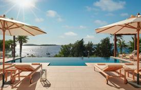 5 odalılar villa Hvar'da, Hırvatistan. 14,000 € haftalık