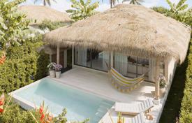 2 odalılar villa 159 m² Bo Phut'da, Tayland. $253,000