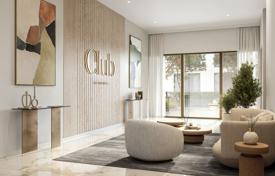 3 odalılar daire 98 m² Riga'da, Letonya. Price on request