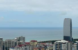 3 odalılar daire 62 m² Batumi'de, Gürcistan. $155,000