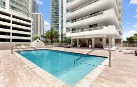 2 odalılar kondominyumda daireler 101 m² Miami'de, Amerika Birleşik Devletleri. 633,000 €