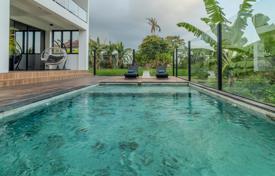 3 odalılar villa 372 m² Canggu'da, Endonezya. $550,000
