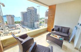 2 odalılar daire 125 m² Budva city'da, Karadağ. 767,000 €