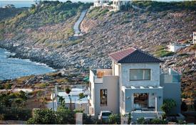 4 odalılar villa Akrotiri'de, Yunanistan. $5,900 haftalık