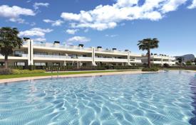 3 odalılar daire 134 m² La Manga del Mar Menor'da, İspanya. 400,000 €