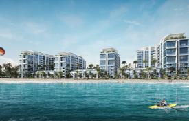 New residential complex with apartments Umm Al Quwain'da, BAE. Min.$527,000