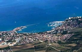 Arsa Umag'da, Hırvatistan. 288,000 €