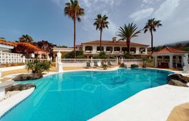 Villa – Callao Salvaje, Kanarya Adaları, İspanya. 2,300,000 €