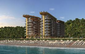 2 odalılar yeni binada daireler 56 m² Gonio'da, Gürcistan. 5,448,000 TRY
