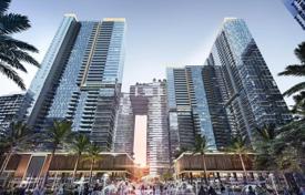 Konut kompleksi Park Views Residences B – Dubai, BAE. Min.$1,043,000