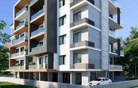 2 odalılar yeni binada daireler 76 m² Germasogeia'da, Kıbrıs. 494,000 €
